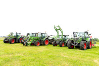 Brockhills of Yorkshire Grassland Demonstration Day June 2023