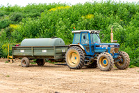 Ford Tractors