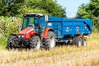 Massey Ferguson