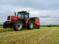 Massey Ferguson