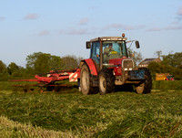 Massey Ferguson