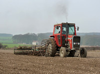 Massey Ferguson