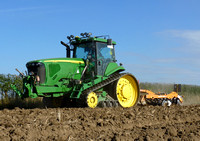 John Deere