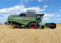 Fendt Combine Harvesters