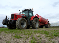 Massey Ferguson