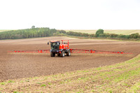 Harrison Farms Fleet