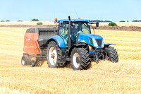 New Holland