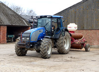 Valtra Tractors