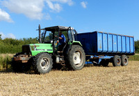 Deutz Fahr