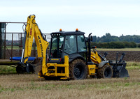 New Holland