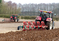 North Notts Ploughing Match 2018