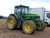 Selby Ploughing Match 2018