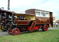 Pickering Steam Rally 2009