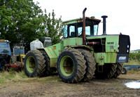 Steiger Tractors