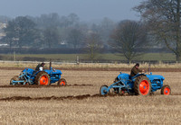 Snainton YFC Ploughing Match 2016