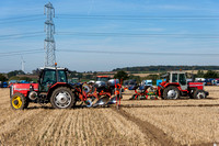 Southwell Ploughing Match and Show 2018