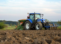 New Holland