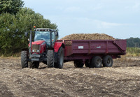 Massey Ferguson