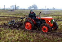 Thirsk Charity Ploughing Match 2016