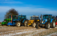 Muston YFC Ploughing Match 2019