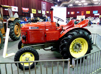 Steyr Tractors