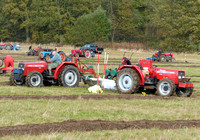 Penistone Ploughing Match 2017