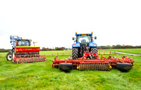 Testimonial 2020 - G B & I Gill - Vaderstad