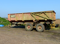 Massey Ferguson