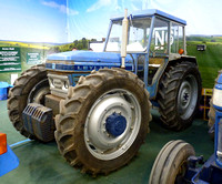 Tractor World 2013