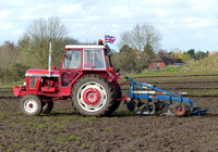 White Horse Ploughing Association Ploughing Match 2016