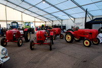 Tractor World 2019