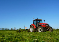 Massey Ferguson