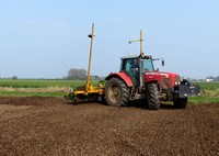 Massey Ferguson