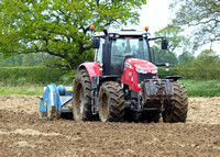 Massey Ferguson