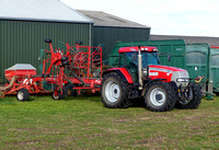 McCormick Tractors