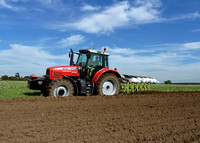 Massey Ferguson