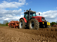 Massey Ferguson