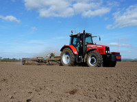 Massey Ferguson