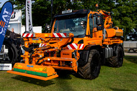 Driffield Show 2019