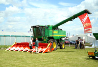 Cereals 2008