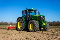 Bishop Farm Partners - John Deere 6215R