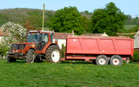 Fiat Tractors