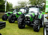 Driffield Show 2011