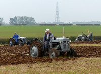 Barton-Upon-Humber District Ploughing Match 2017