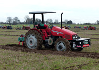 Five Nations Ploughing Match 2017