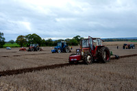 British National Ploughing Championships 2018