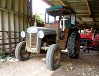 Ferguson Tractors