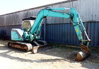 Kobelco