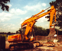 Construction Machinery