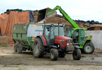 Massey Ferguson